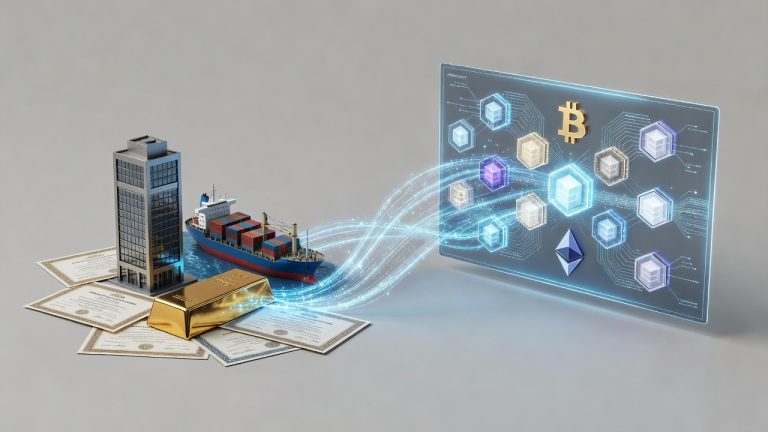 Real World Assets Explained