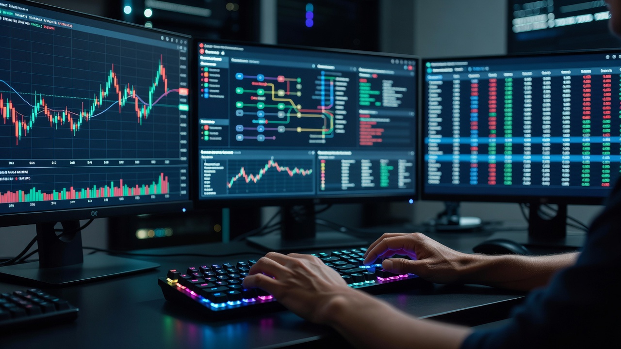 Bitcoin Cryptocurrency Arbitrage Guide