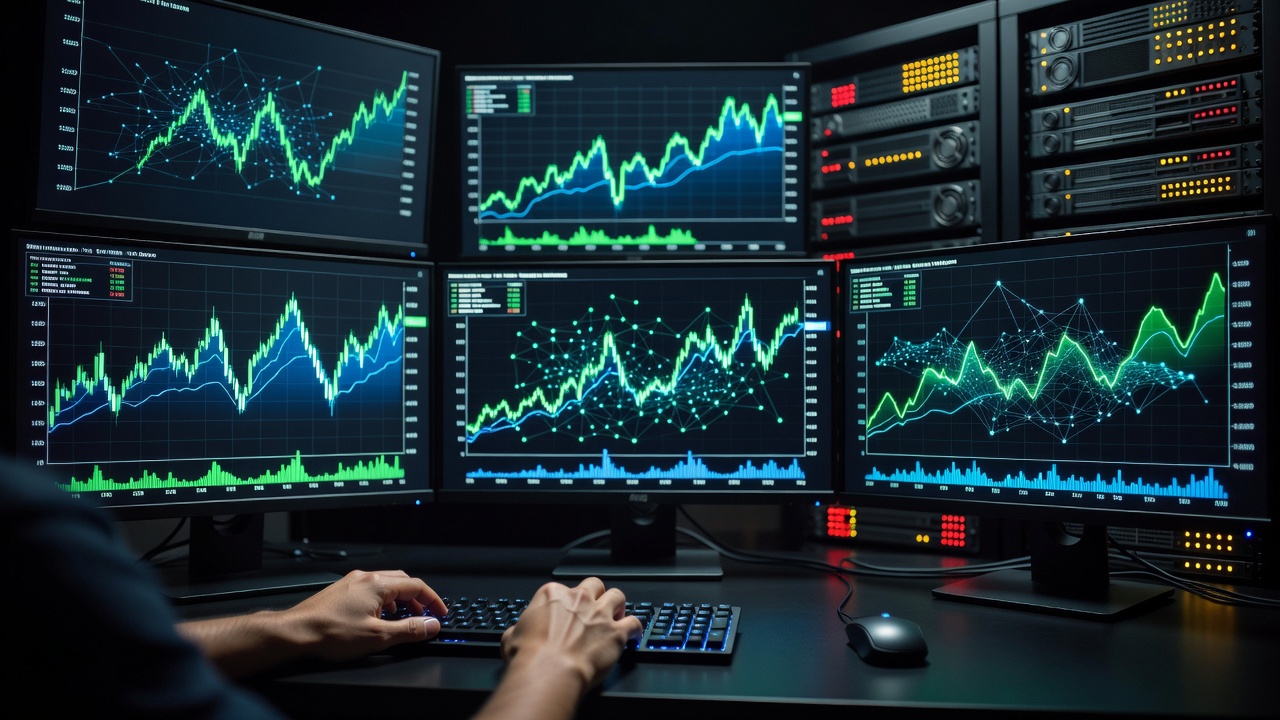 Bitcoin Cryptocurrency Arbitrage Guide
