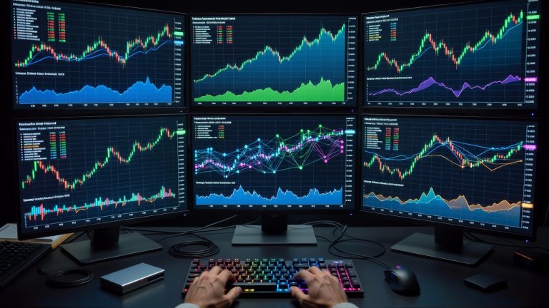 Bitcoin Cryptocurrency Arbitrage Guide