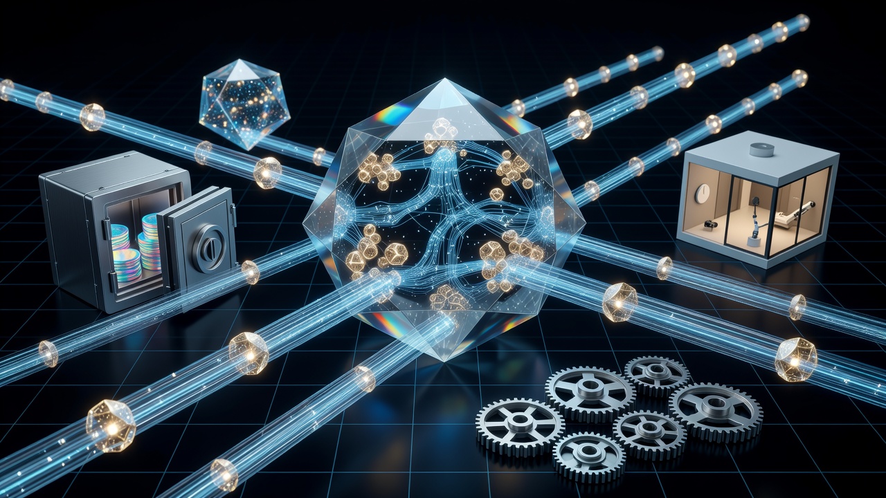 What Are Smart Contracts