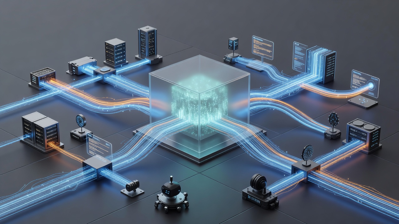 What Are Smart Contracts