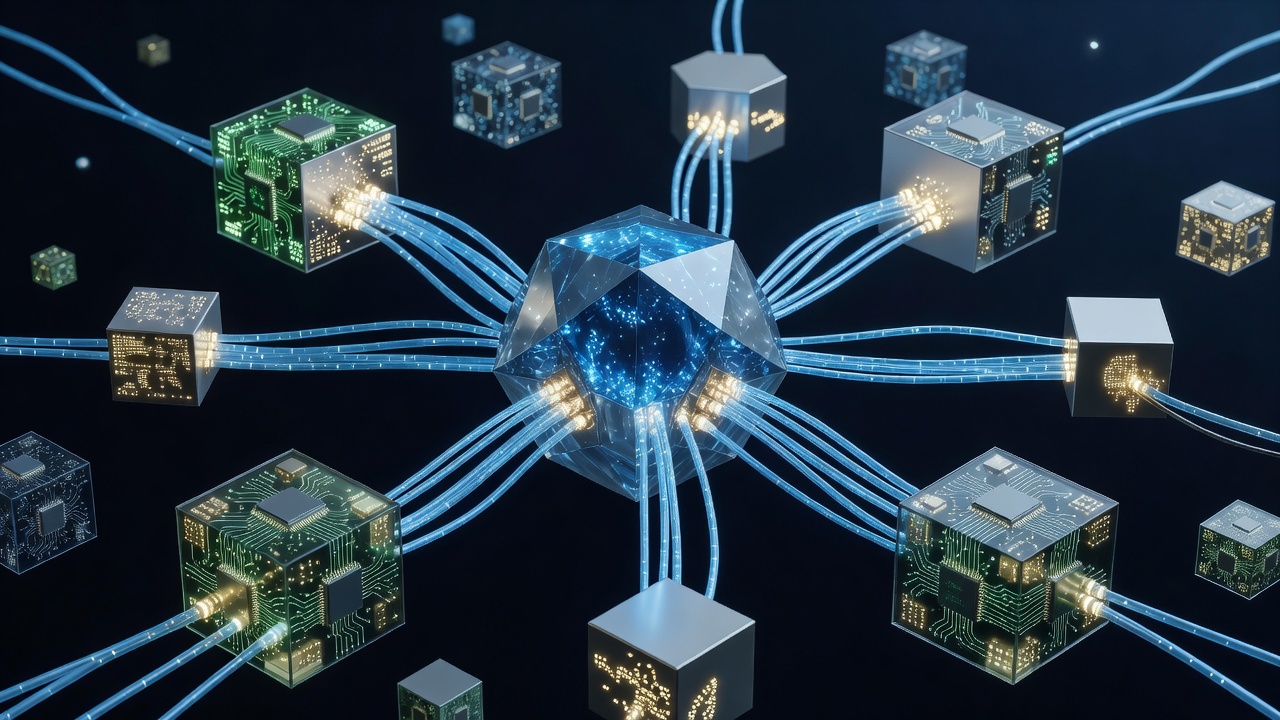 What Are Smart Contracts