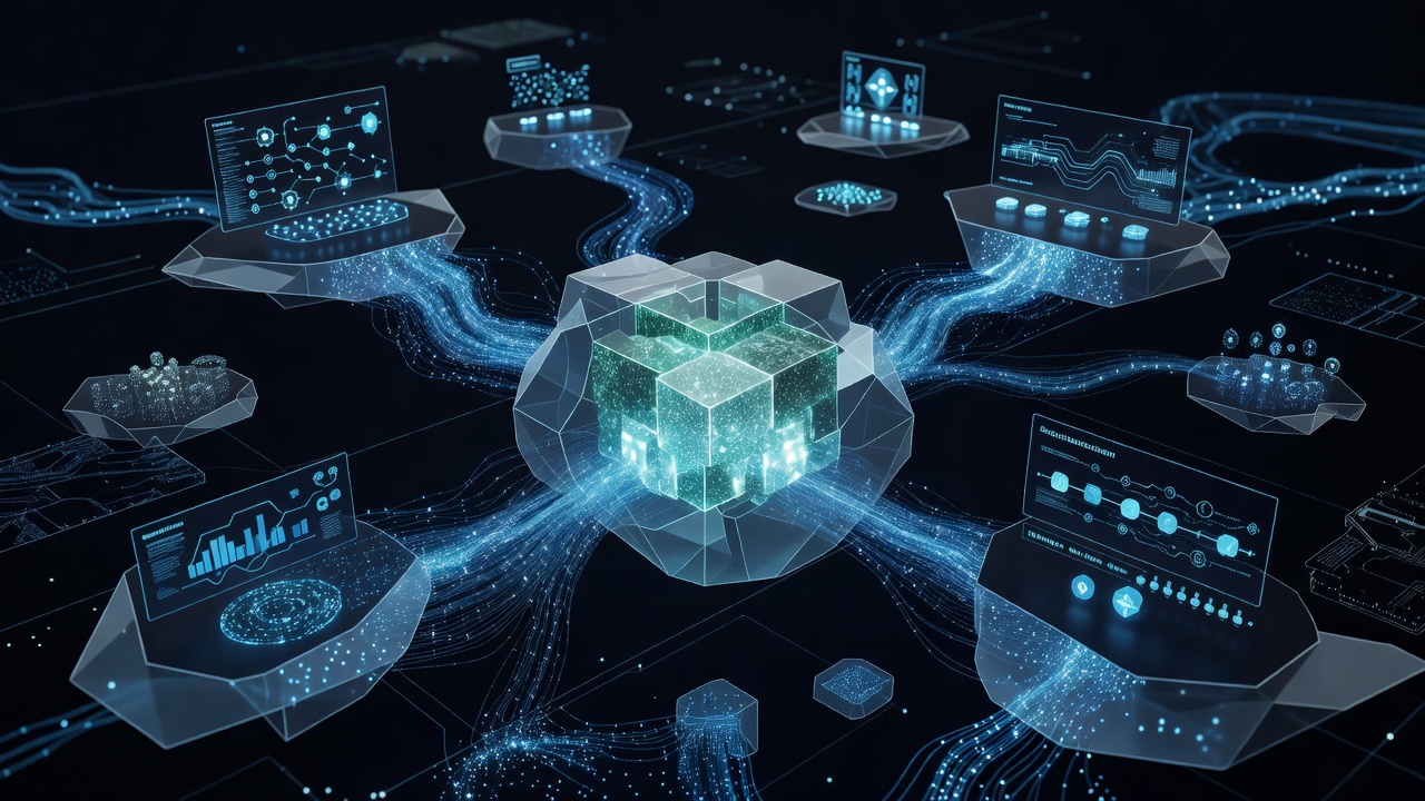 What Are Smart Contracts