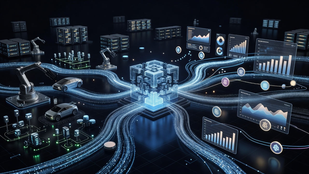 What Are Smart Contracts