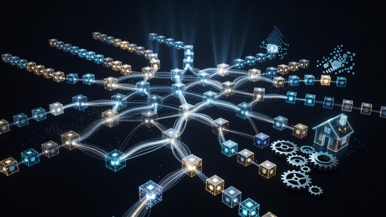 What Are Smart Contracts