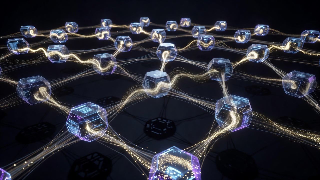 What Are Smart Contracts