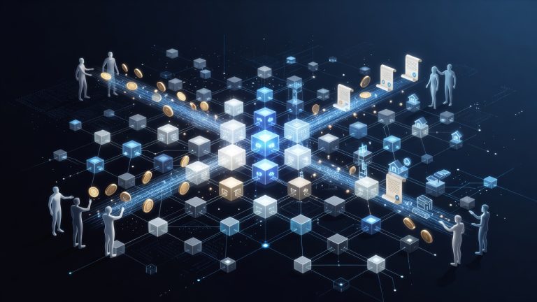 What Are Smart Contracts