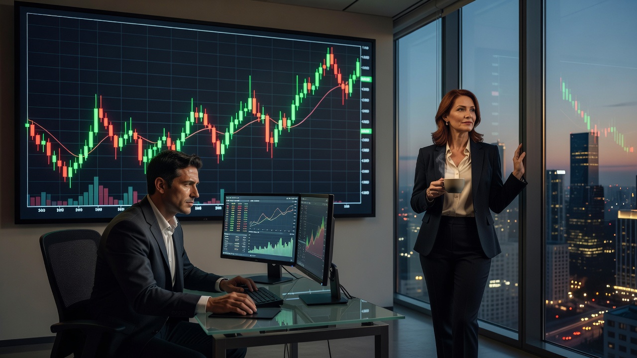 When To Buy Bitcoin and When to Sell