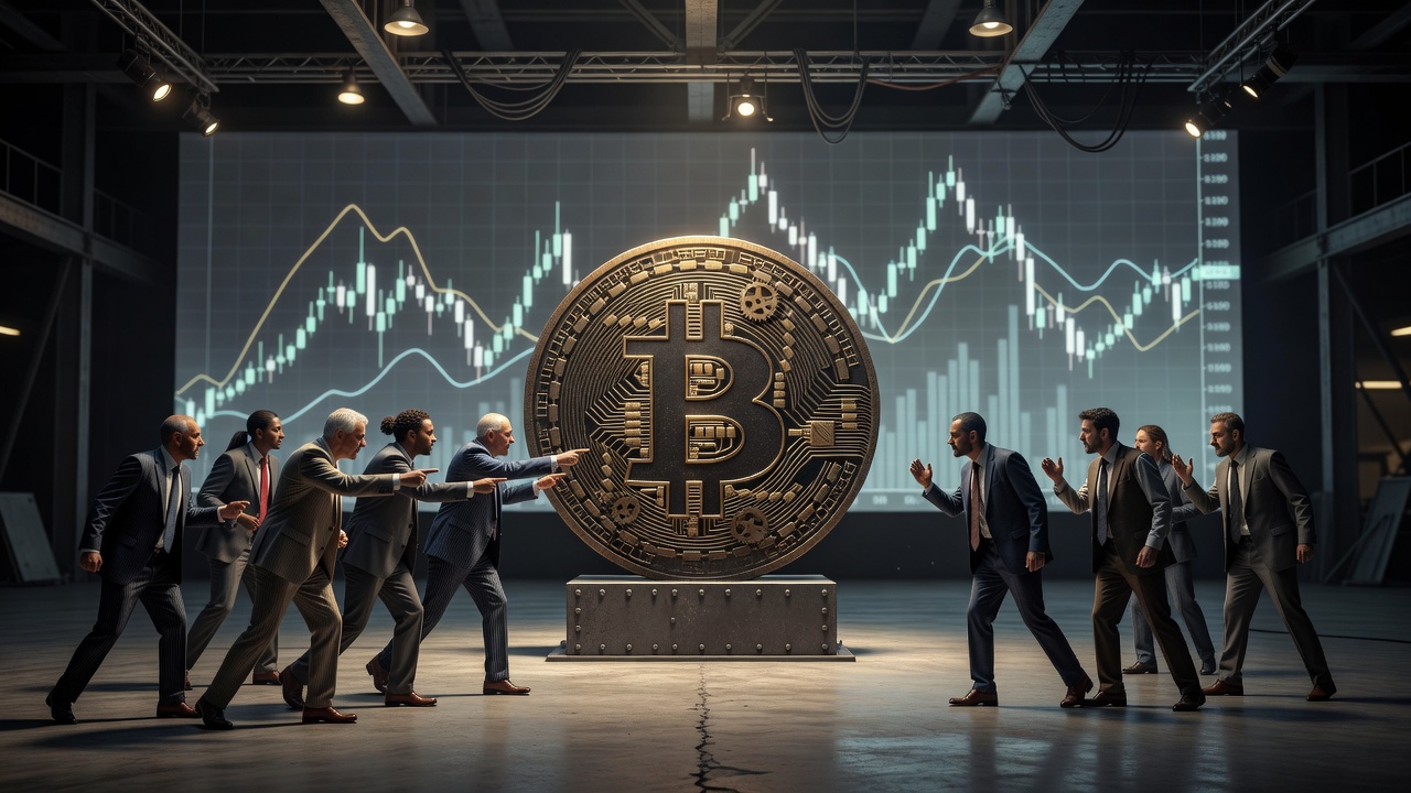 When To Buy Bitcoin and When to Sell