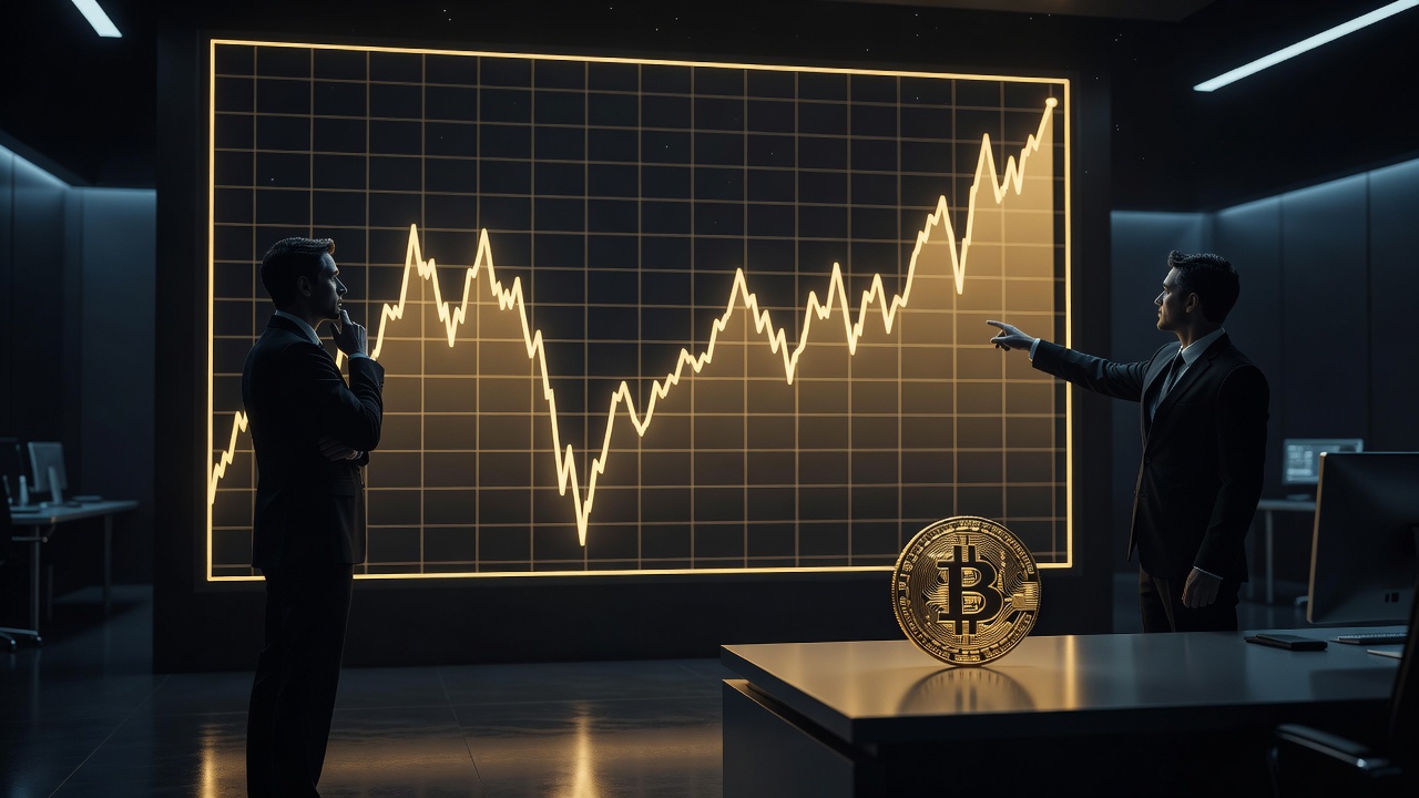 When To Buy Bitcoin and When to Sell