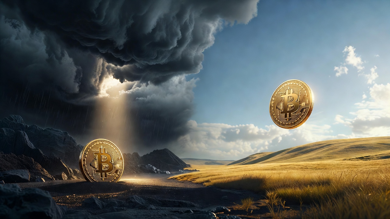 When To Buy Bitcoin and When to Sell