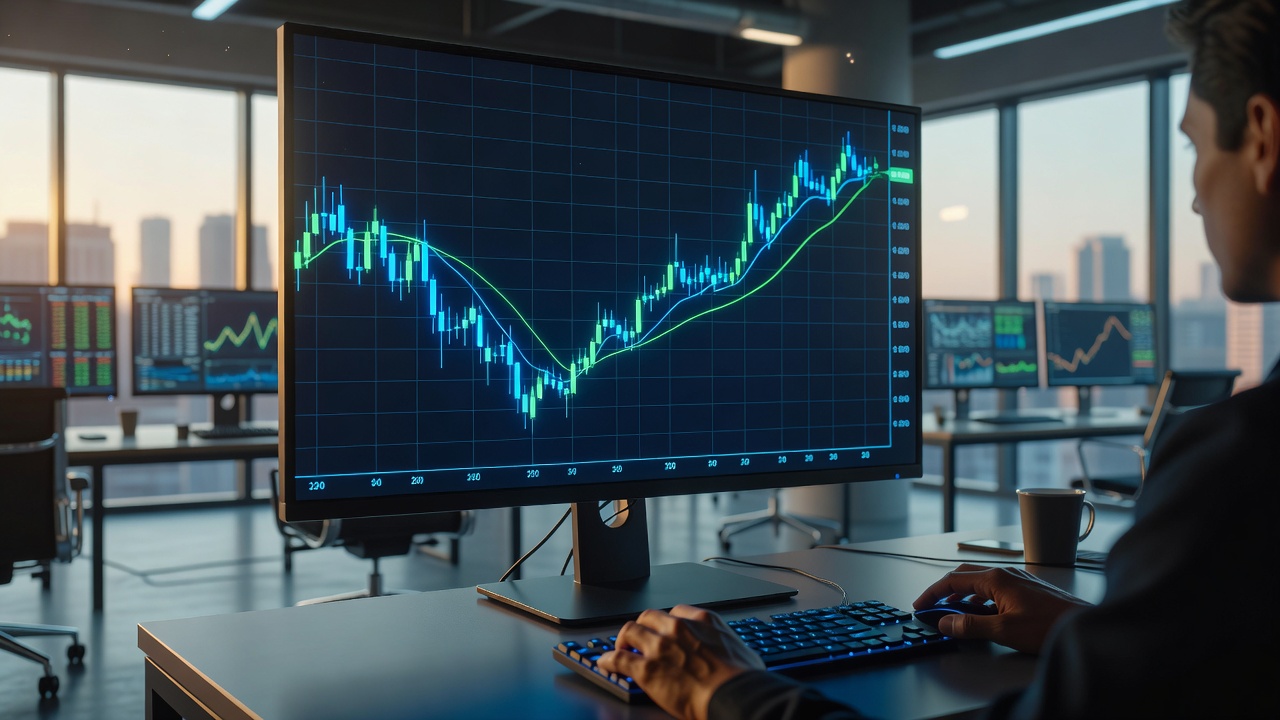 When To Buy Bitcoin and When to Sell