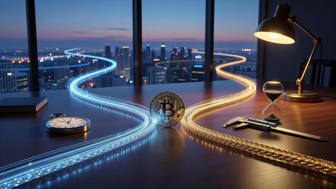 When To Buy Bitcoin and When to Sell