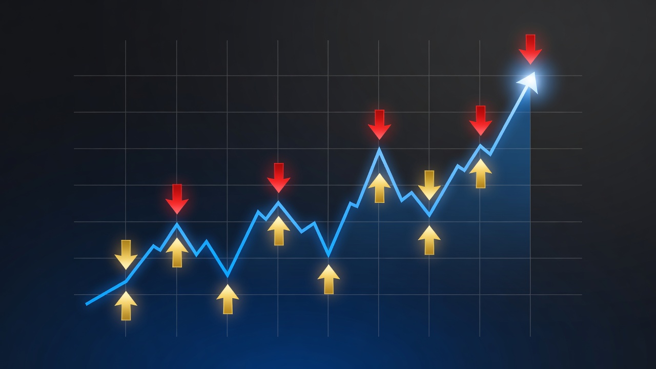 When To Buy Bitcoin and When to Sell