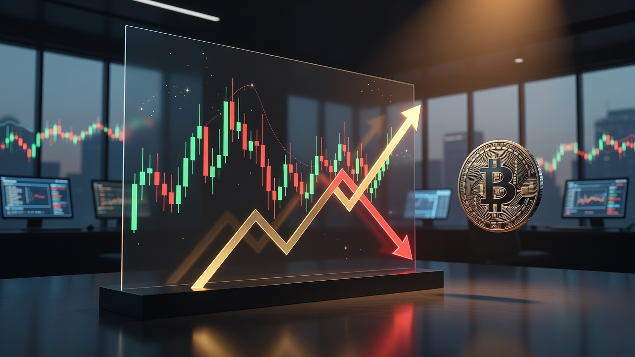When To Buy Bitcoin and When to Sell